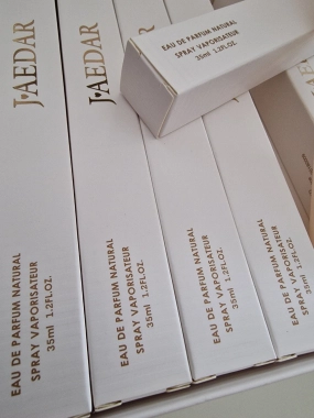 Dámská parfémovaná voda inspirovanáno vůní JADORE