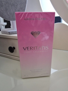 Dámská toaletní voda Veritatis 50ml