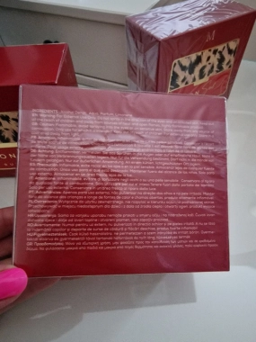 Parfémovaná voda MON SEUL RUNWAY od značky Montage