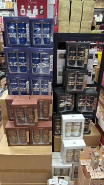 Dubajská Lattafa Asad parfémovaná voda 2x50ml modrá