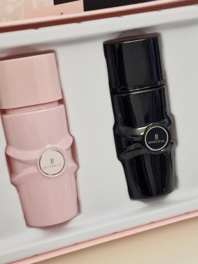 Dárková sada 4 x 30ml Mystical parfémovaná voda