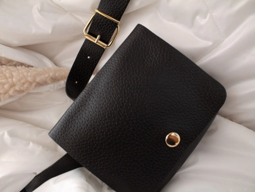 M/L Bílá prošívaná nová dámská maxi vesta