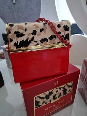 Kabelková parfémovaná voda MON SEUL RUNWAY