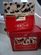 Kabelková parfémovaná voda MON SEUL RUNWAY