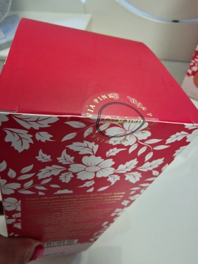 Vonný difuzér s rákosovými tyčinkami Yara