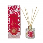 Vonný difuzér s rákosovými tyčinkami Yara