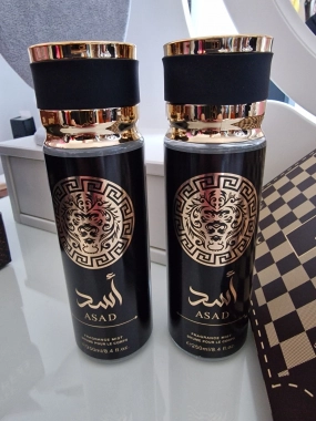 Lattafa Asad parfémovaná voda unisex 250 ml