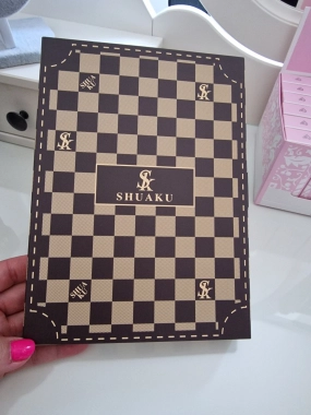 Luxusni dárková sada kartáčků na zuby