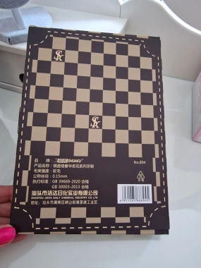 Luxusni dárková sada kartáčků na zuby