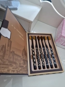 Luxusni dárková sada kartáčků na zuby