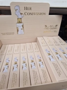 Dámská Her Confession parfémovaná voda 35ml