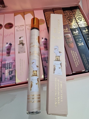 Dámská Her Confession parfémovaná voda 35ml