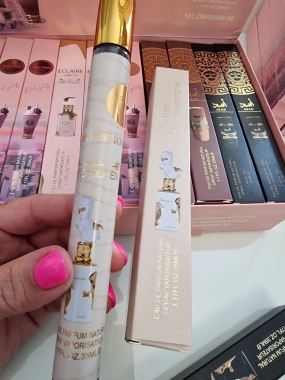 Dámská Her Confession parfémovaná voda 35ml