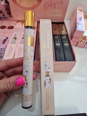 Dámská Her Confession parfémovaná voda 35ml