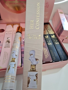 Dámská Her Confession parfémovaná voda 35ml