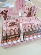 Yara parfémovaná voda dámská růžová vánoční edice 35ml