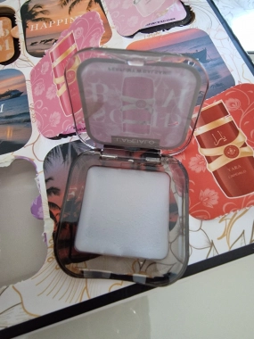 Sada vůni arabských parfemů v tuhé formě 6x 4g