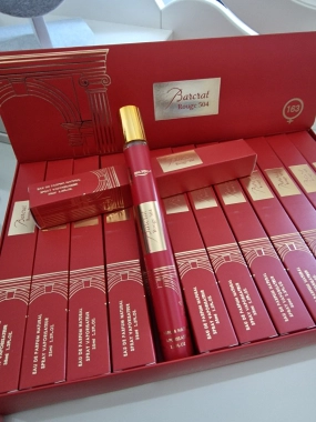 Parfémovaná toaletní voda inspirováno Baccarat 35ml