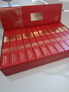 Parfémovaná toaletní voda inspirováno Baccarat 35ml