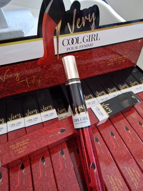 Parfémovaná toaletní voda inspirováno Carolina Herrera 35ml