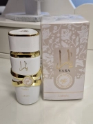 Dubajská parfémovaná toaletní voda Yara 50ml