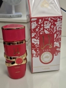 Dubajská parfémovaná toaletní voda Yara Candy 50ml