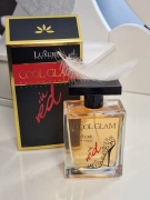 Cool Glam inspirováno červená bota 100ml