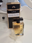 Cool Glam inspirováno černá bota 100ml