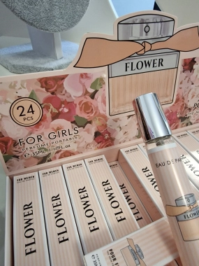 Parfémovaná toaletní voda inspirováno vůní Chloé 35ml