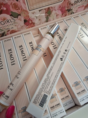 Parfémovaná toaletní voda inspirováno vůní Chloé 35ml