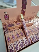 Parfémovaná toaletní voda inspirováno vůní od značky Lattafa 35ml