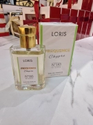 N183 LORIS inspirováno vůní Giorgio Armani Si