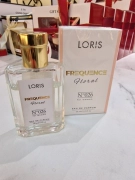 N026 LORIS inspirováno vůní  Versace Bright Crystal