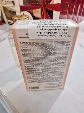 N026 LORIS inspirováno vůní  Versace Bright Crystal