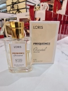 N270 LORIS inspirováno vůní Baccarat Rouge 540