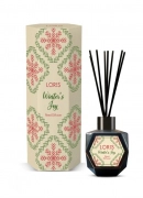 Loris vonné tyčinky difuzér Winter Joy 110 ml
