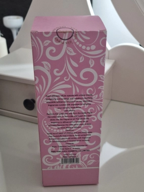 Vonný difuzér Via Pinky Yara Princess 100ml