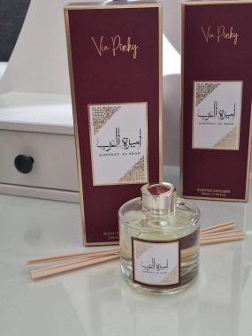 Vonný difuzér Ameerat Al Arab 100ml