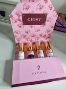 Dárková sada Geist Mystical Collection 4x 20ml