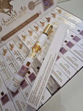 Dámská parfémovaná voda inspirováno Qaed Al Fursan 35ml