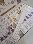 Dámská parfémovaná voda inspirováno Qaed Al Fursan 35ml