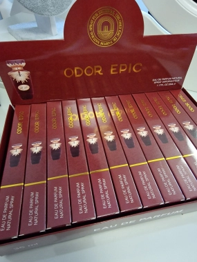 Dámská parfémovaná voda inspirováno Lattafa Sakeena 35ml