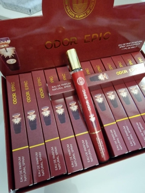 Dámská parfémovaná voda inspirováno Lattafa Sakeena 35ml