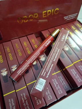 Dámská parfémovaná voda inspirováno Lattafa Sakeena 35ml