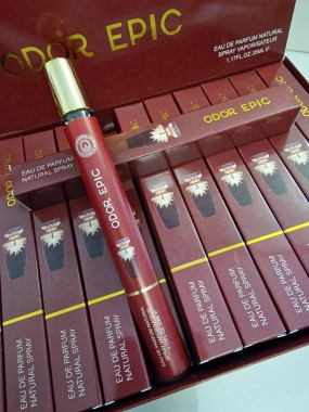 Dámská parfémovaná voda inspirováno Lattafa Sakeena 35ml