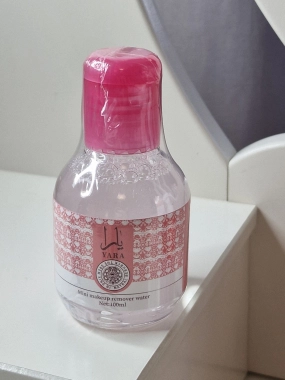 Micelární voda Yara 100ml