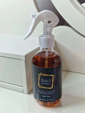 Bytový parfém osvěžovač vzduchu Khamrah 300ml