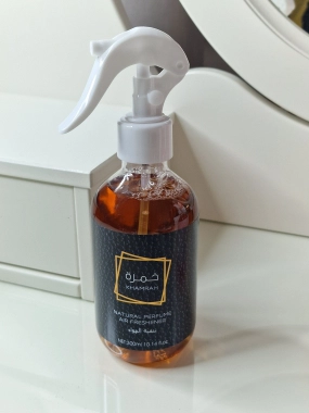 Bytový parfém osvěžovač vzduchu Khamrah 300ml