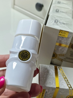 Only you parfémovaná toaletní voda inspirováno Yara bílá 30ml