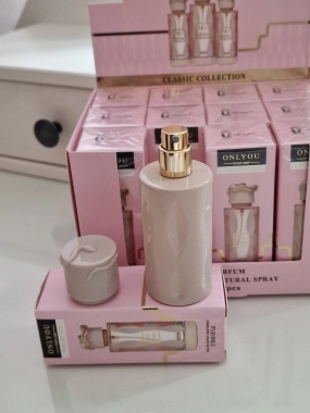 Only you parfémovaná toaletní voda inspirováno Lattafa Teriaq 30ml